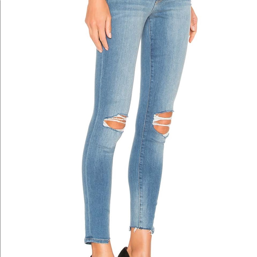 Frame Jeans - Picture 3 of 5